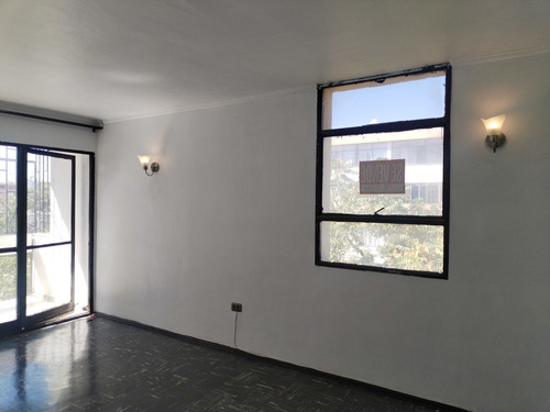 Departamento En Venta Ñuñoa (85119)