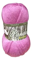 Comprar Panda Bambu  Color Malva Tamm La Casita De Los Estambres