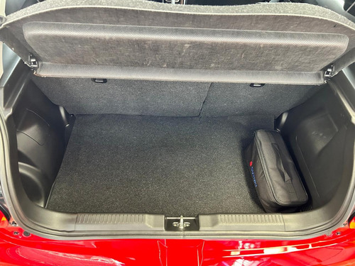 Suzuki Swift 1.0 Booster Jet Mt