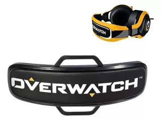 Diadema De Vincha Para Razer Overwatch