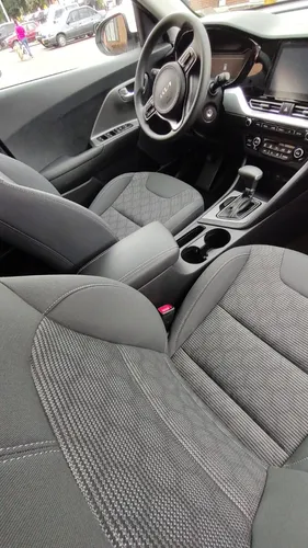 Kia Niro 1.6 Hibrido
