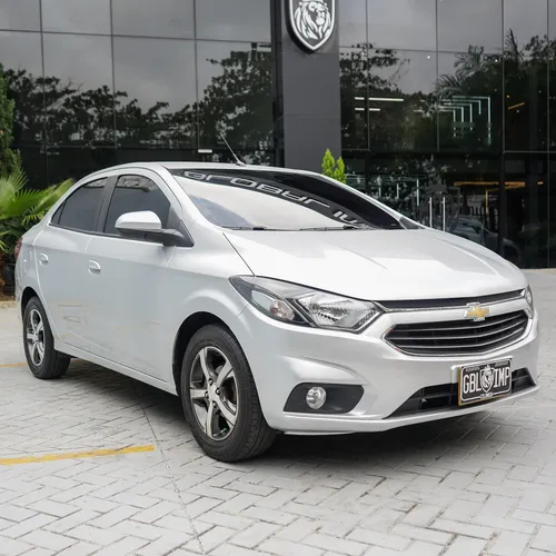 Chevrolet Onix 1.4 Ltz