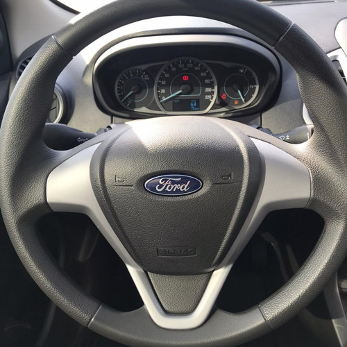 Ford Ka 1.5 S 5 Puertas Entrega Inmediata 2021 (kai1) - A