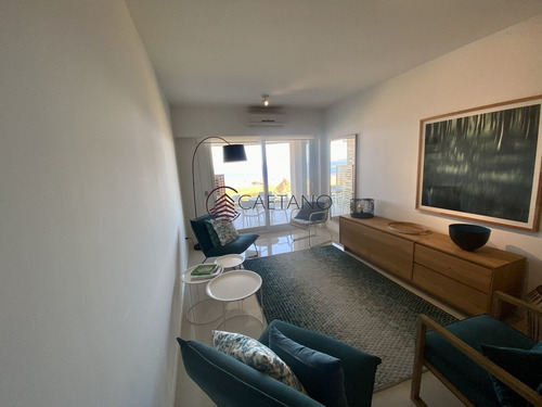 Imagen 4 de 22 de Venta Apartamento 2 Dormitorios Playa Mansa Punta Del Este - Punta Del Este Mansa