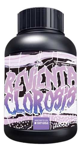 Revienta Clorosis 100 Ml
