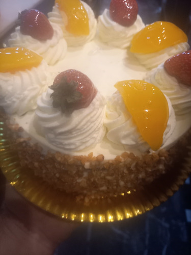 Vendemos Tartas , Tortas Galletit Y Panes Varios!!!