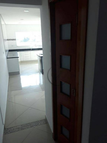 Imagem 7 de 30 de Sobrado Com 3 Dormitórios À Venda, 400 M² Por R$ 800.000,00 - Vila Francisco Matarazzo - Santo André/sp - So0870