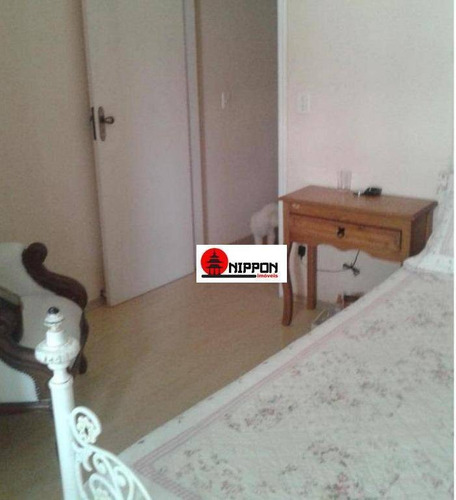 Sobrado Lindo Com 3 Dormitórios Sendo 1 Suíte, Churrasqueira E Vaga Para 4 Carros À Venda, 145 M² Por R$ 500.000 - Jardim Terezópolis - Guarulhos/sp - So0243