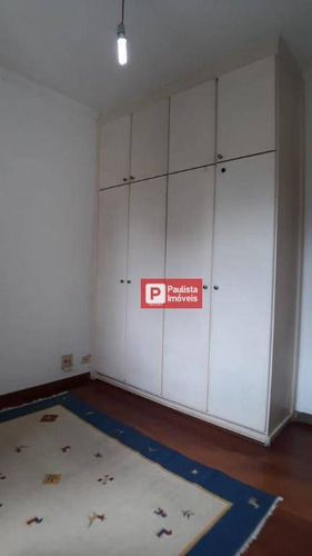 Imagem 12 de 30 de Apartamento Com 3 Dormitórios À Venda, 120 M² - Jardim Londrina - São Paulo/sp - Ap32111