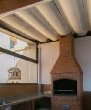 Imagem 14 de 16 de Apartamento Com 97 M² Sendo 3 Dormitórios, 1 Suíte, 2 Vagas À Venda Por R$ 425.000 - Vila Camargo - São Bernardo Do Campo/sp - Ap2560