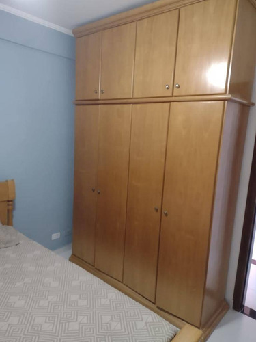 Imagem 2 de 15 de Apartamento Cobertura Duplex / Mongaguá - 960
