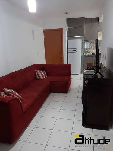 Imagem 1 de 7 de Apartamento A Venda Em Barueri  - Parque Viana  - Alta Vista. - 5688