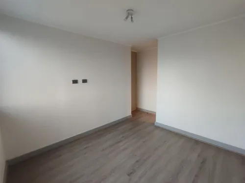 Departamento 2 Dorm. 1 Baño En Arriendo En Macul