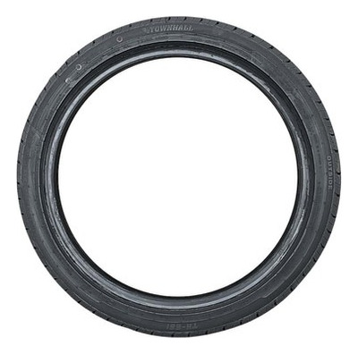 Kit De 2 Llantas 225/45r18 95wxl Th-661 W