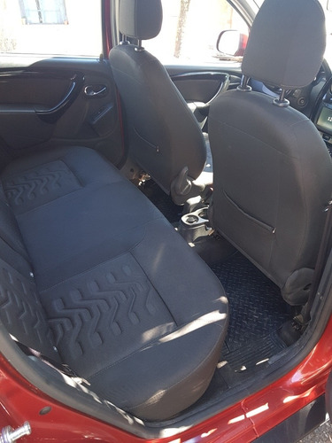 Renault Duster 1.6 Ph2 4x2 Dynamique 110cv 2020