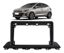 Comprar Marco Adaptación Radios 2 Din Hyundai Hb20 2020 + 