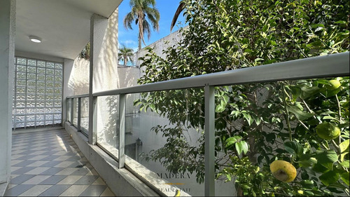 Casa Prado 5 Dormitorios Sobre Avenida Financia