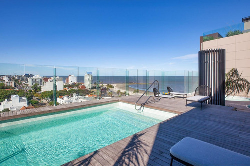 Venta Apartamento 2 Dormitorios Malvin