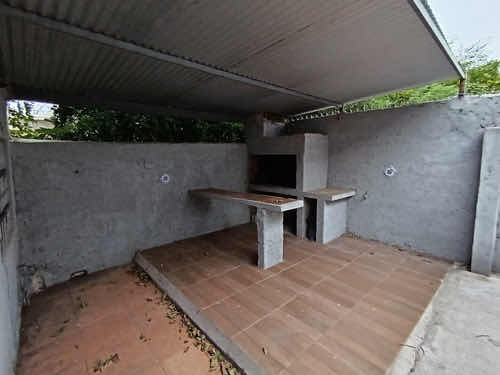 Venta De Casa 2 Dormitorios En Sayago