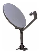 Comprar Antena Satelital Simple Tv Con Lnb Dual