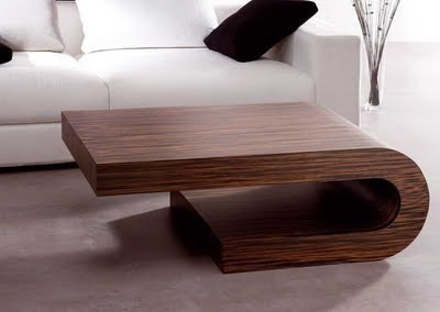 Mesa De Centro C