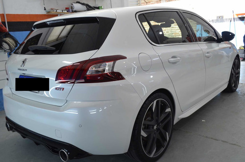 Peugeot 308 1.6 S Gti 2017