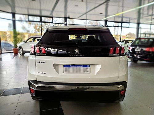 Imagen 5 de 9 de Peugeot 3008