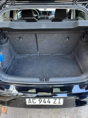Imagen 9 de 15 de Volkswagen Polo 2018 1.6 Msi Comfort Plus At