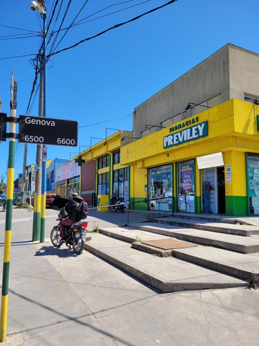 Imagen 6 de 14 de Local Multiples Destinos - Mar Del Plata