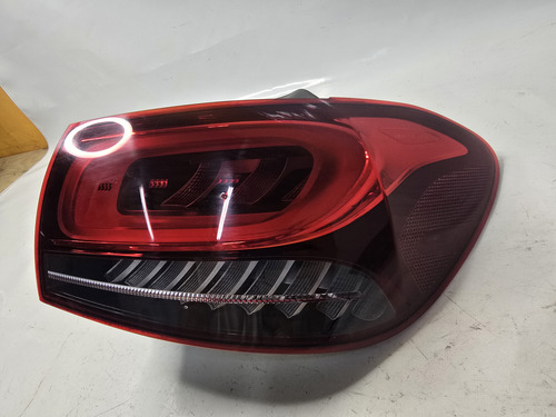 Faro Trasero Derecho Mercedes Benz Gla200 Derecho/pasajero