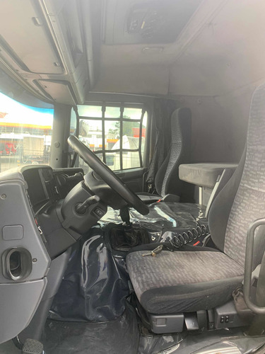 Scania P340 4x2 Completa 2009/2009