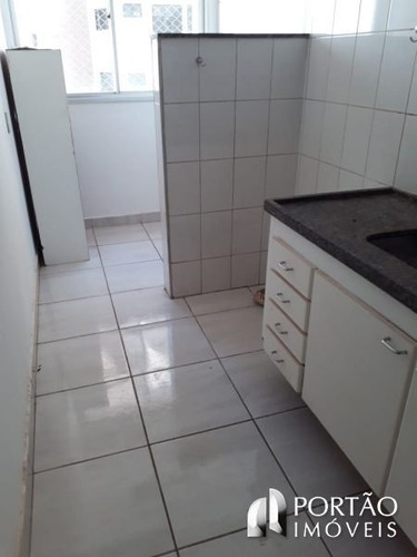 Imagem 12 de 13 de Apartamento À Venda - Jd. América, Bauru-sp - 5492