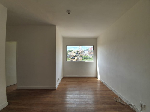 Imagem 5 de 23 de Apartamento Com 3 Quartos Para Comprar No Santa Maria Em Contagem/mg - 7933