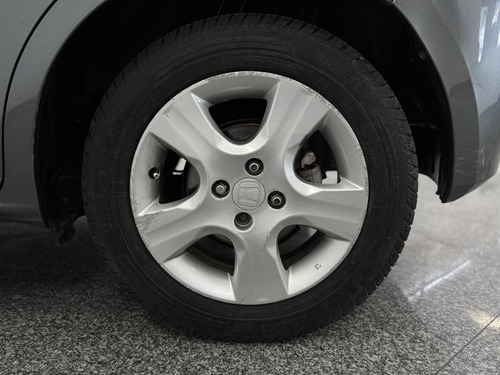 Honda Fit 1.4 LXL 16V FLEX 4P AUTOMÁTICO