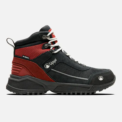 Zapatilla lippi online outdoor bravo mujer
