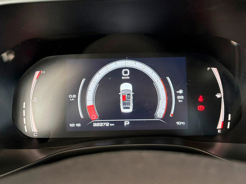 Haval Jolion 1,5t At 4x2 Aut