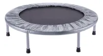 Comprar Trampolin De Aerobics Fitness Brincolin 91 Cm Adulto 100 Kg Color Gris