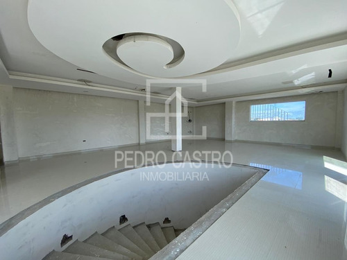 Imagen 9 de 29 de Pedro Castro Inmobiliaria Vende Lujoso Town House Ubicado En Conjunto Residencial Los Saltos Alta Vista #@pedro_castroj #comprayventa #venezuela