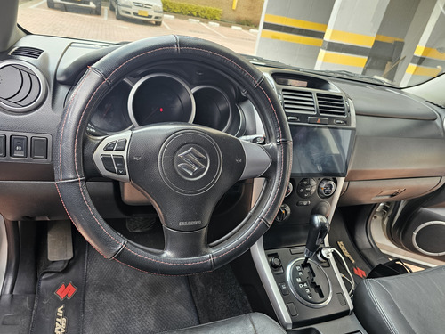 Suzuki Grand Vitara 2.7 Sz