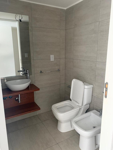 Evoque Olazabal - Venta - Villa Urquiza - Departamento - 2 Ambientes - Amenities