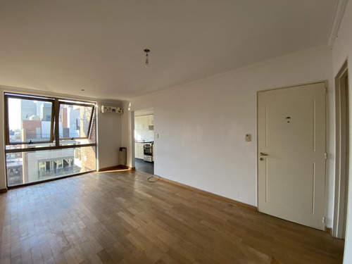 Imagen 9 de 24 de Excelente Departamento 1 Dormitorio Comodin - Centro