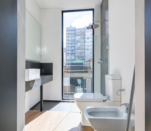 Imagen 7 de 30 de Departamento - Barracas