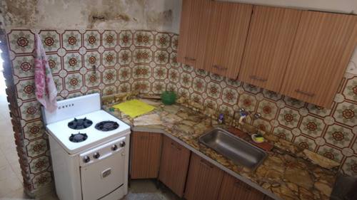 Imagen 5 de 12 de Ph 3 Ambientes En Venta A Refaccionar En Villa Lynch