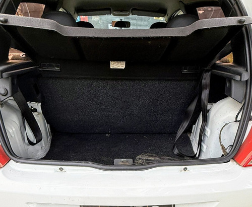 Renault Clio 1.2 Campus 75cv
