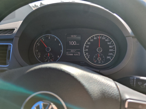 Volkswagen Suran 1.6 Comfortline 101cv Ab