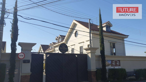 Imagem 23 de 25 de Village Com 4 Dormitórios À Venda, 252 M² Por R$ 1.500.000,00 - Vila Esperia Ou Giglio - Atibaia/sp - Vl0001