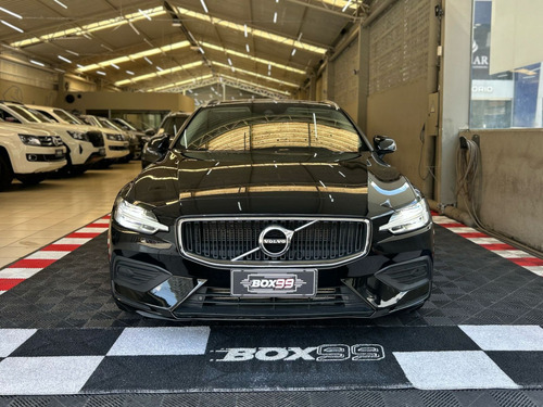 Volvo V60 2.0 T5 GASOLINA MOMENTUM GEARTRONIC