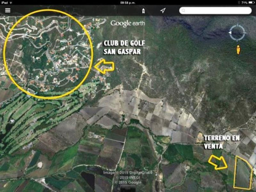 Imagen 10 de 10 de Venta Terreno Centro De Emiliano Zapata