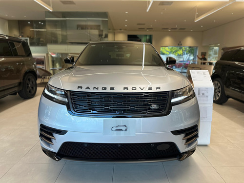 Range Rover Velar Dynamic Se 2025