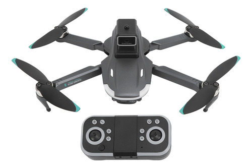 Drone Rc Resistente Al Viento 4k Hd Sin Escobillas